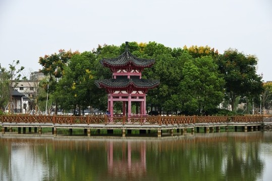 西湖公園
