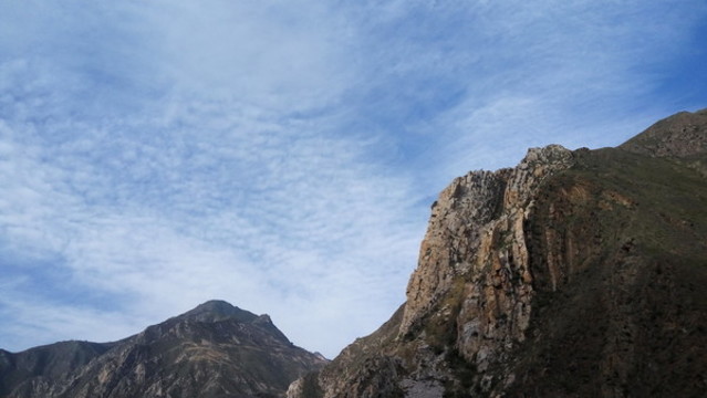 山