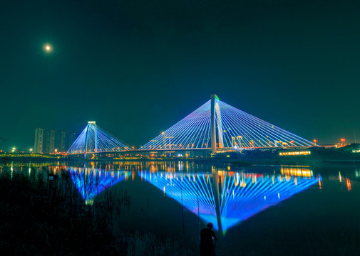 橋