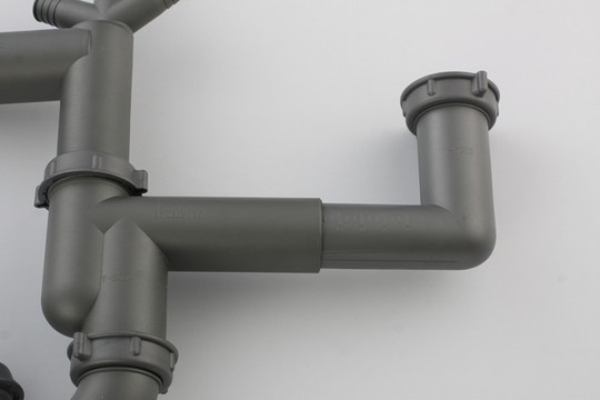 水槽下水器