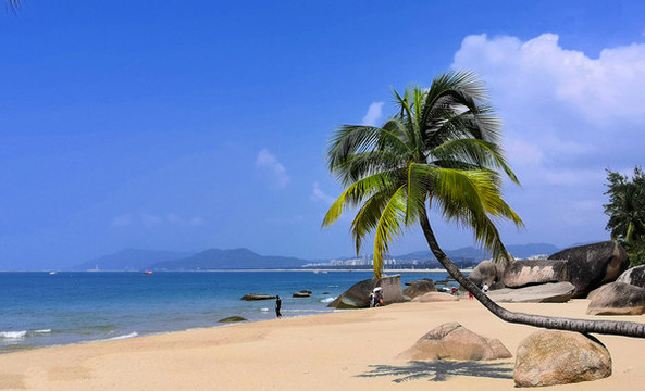 海南風(fēng)光