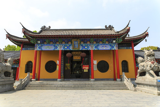 萬年寺