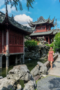 豫園