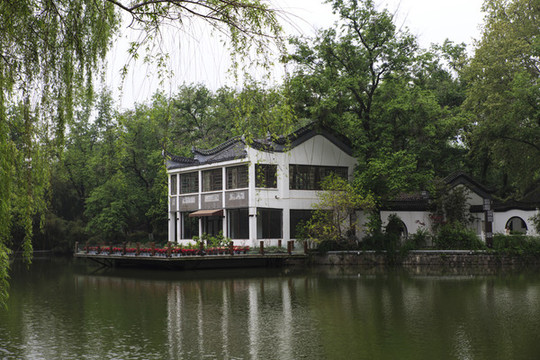 包公園