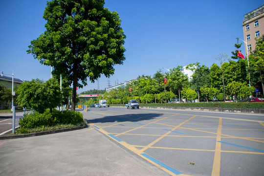 公路