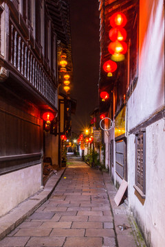 新場古鎮(zhèn)