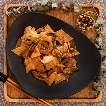 單人麻辣香鍋jpg高清美食大圖