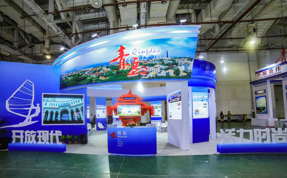 會(huì)展展覽展示