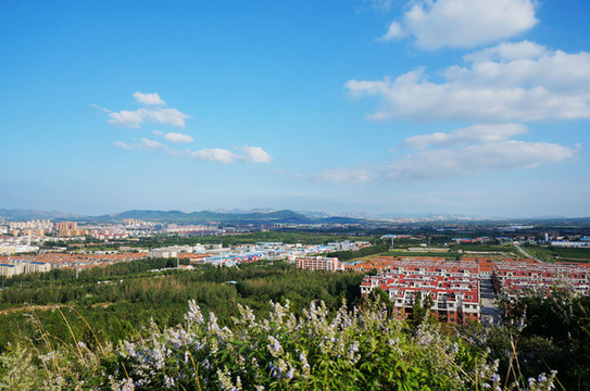 萊州風(fēng)光