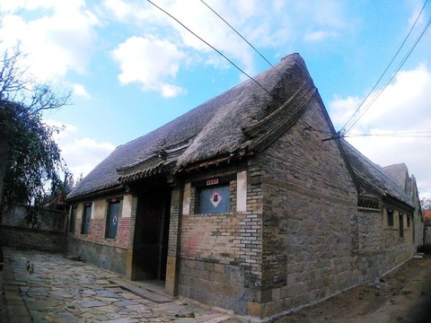 萊州風(fēng)光