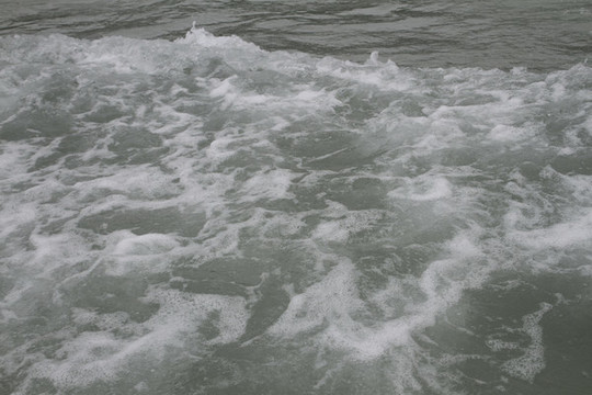 水面