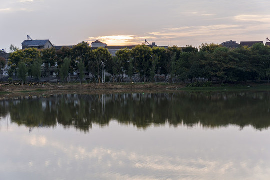西湖公園