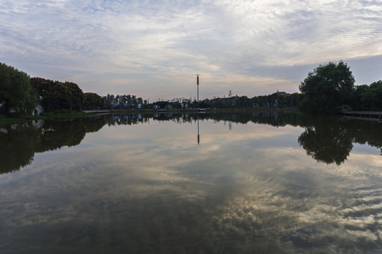 西湖公園