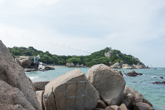 海濱浴場(chǎng)