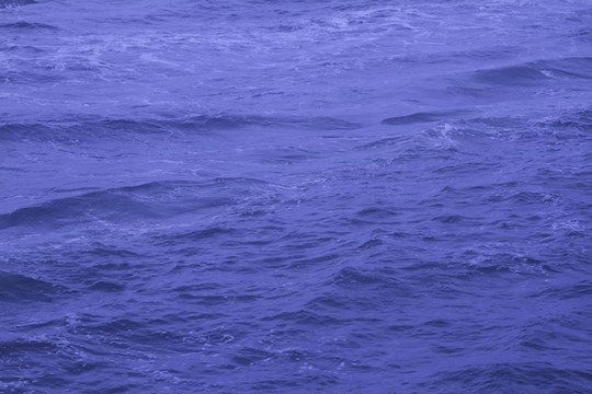 海面