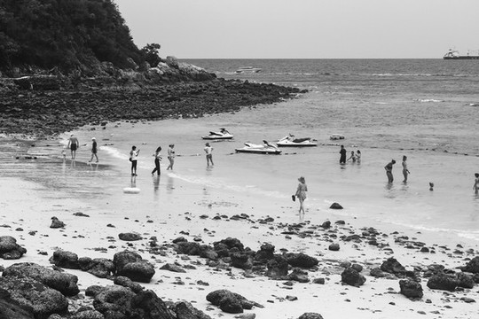 藍(lán)島