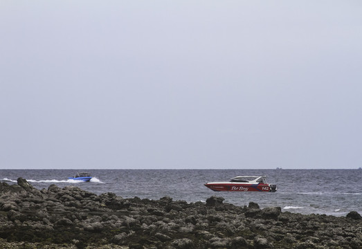 藍島