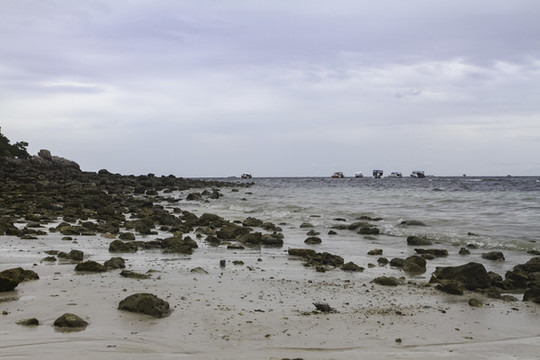 藍(lán)島