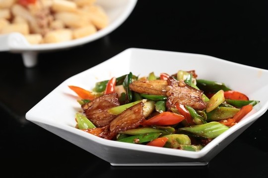 農(nóng)家小炒肉