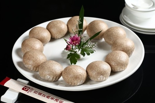 紅麥核桃包