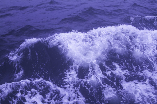 海浪