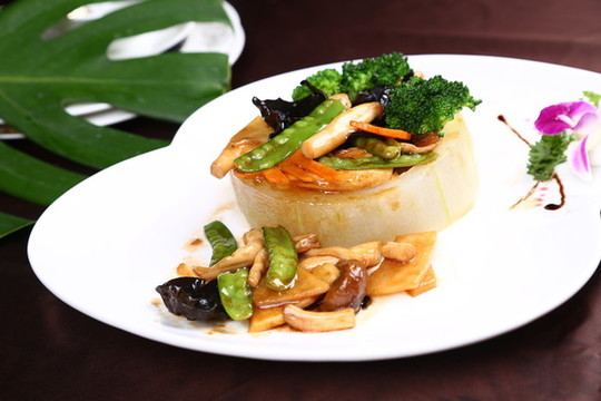 上素白玉環(huán)
