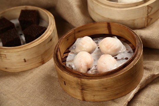 蝦餃皇