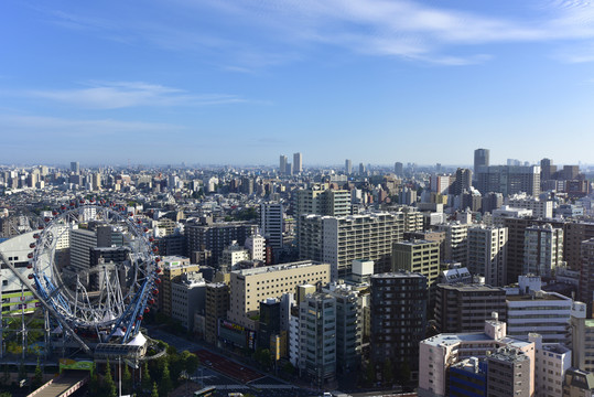 日本東京文京區(qū)