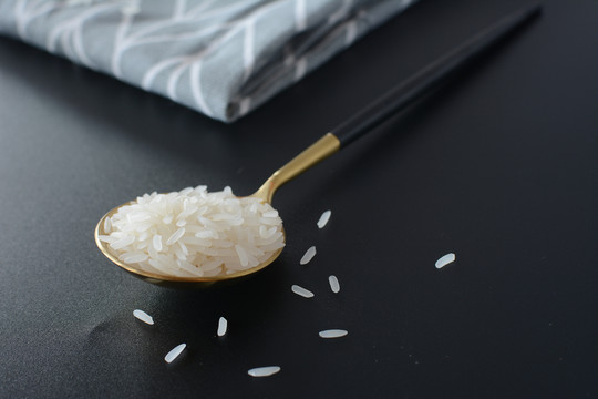 泰國茉莉香米