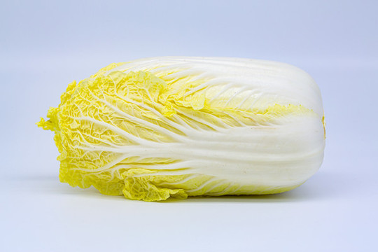 黃芽白