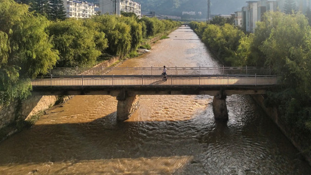 小橋