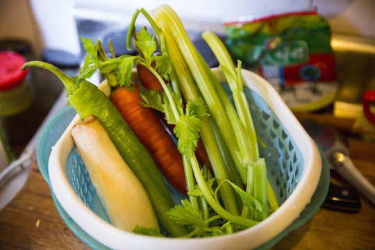 蔬菜素材