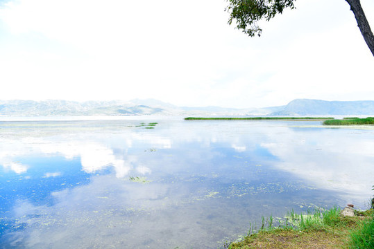 洱海風(fēng)光