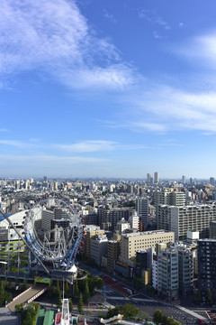 日本東京文京區(qū)建筑