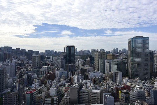 日本東京文京區(qū)建筑