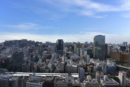 日本東京文京區(qū)建筑