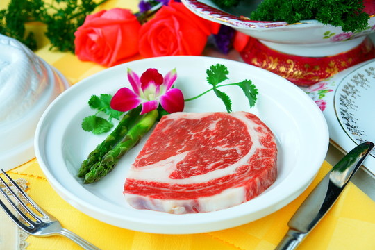 上腦厚切