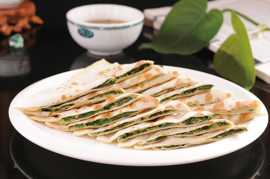 家鄉(xiāng)菜饃