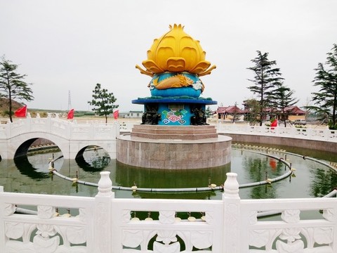 平度風(fēng)光