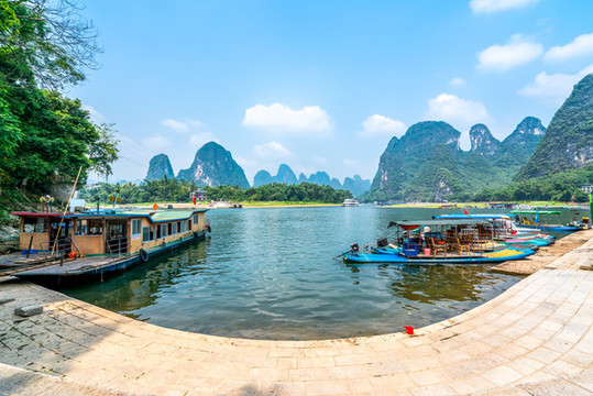 桂林山水風景