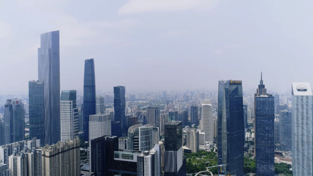 廣州天河2