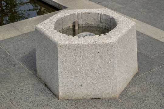 井口造型