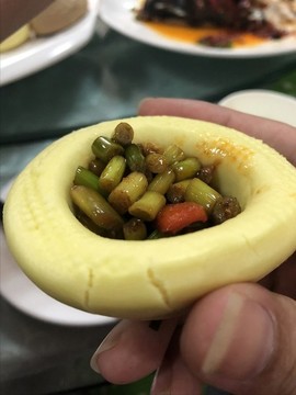 新疆美食