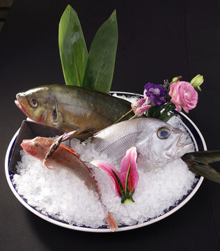 海鮮