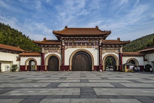 宜興大覺寺