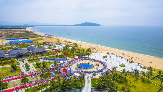海灣