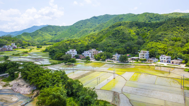 美麗鄉(xiāng)村