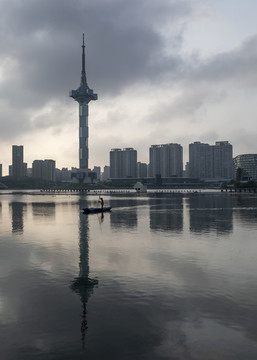 聚龍湖