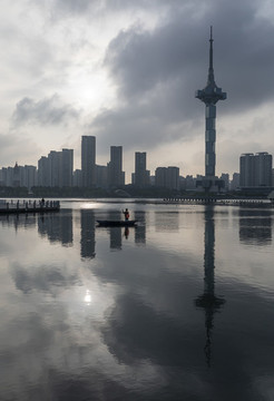 聚龍湖