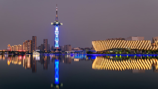 聚龍湖